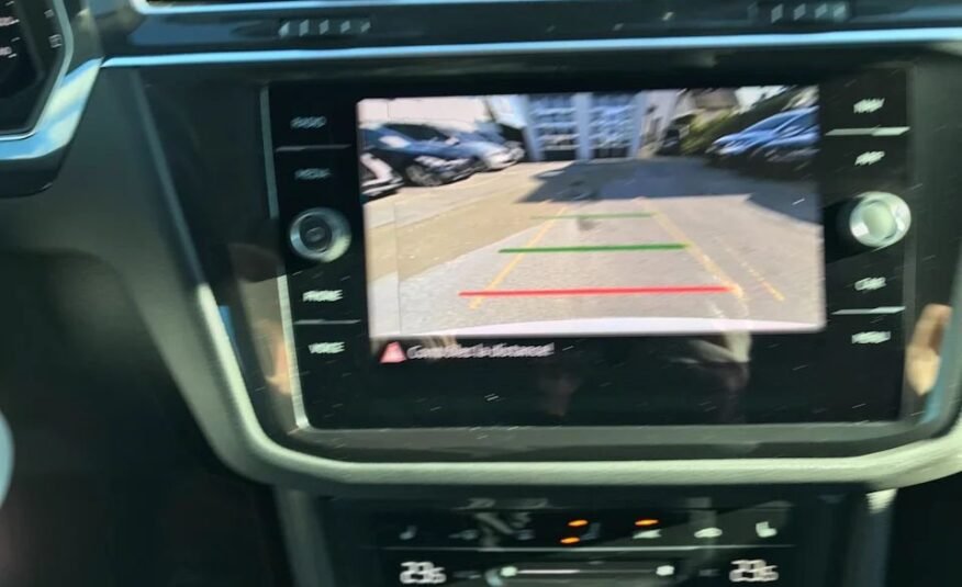 VW Tiguan 2.0 TDI SCR Elegance 4Motion DSG