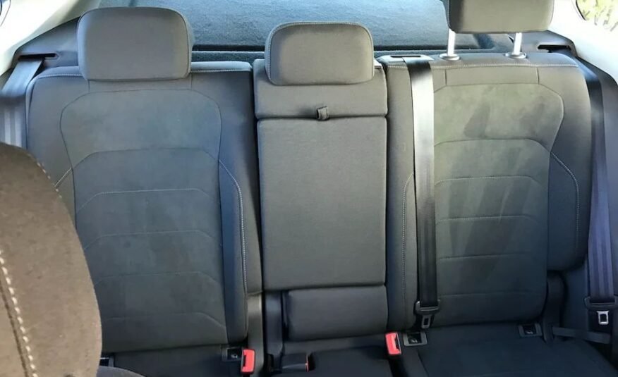 VW Tiguan 2.0 TDI SCR Elegance 4Motion DSG