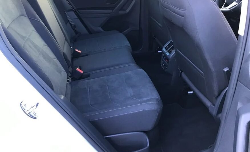 VW Tiguan 2.0 TDI SCR Elegance 4Motion DSG