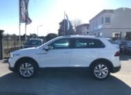 VW Tiguan 2.0 TDI SCR Elegance 4Motion DSG