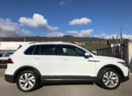 VW Tiguan 2.0 TDI SCR Elegance 4Motion DSG