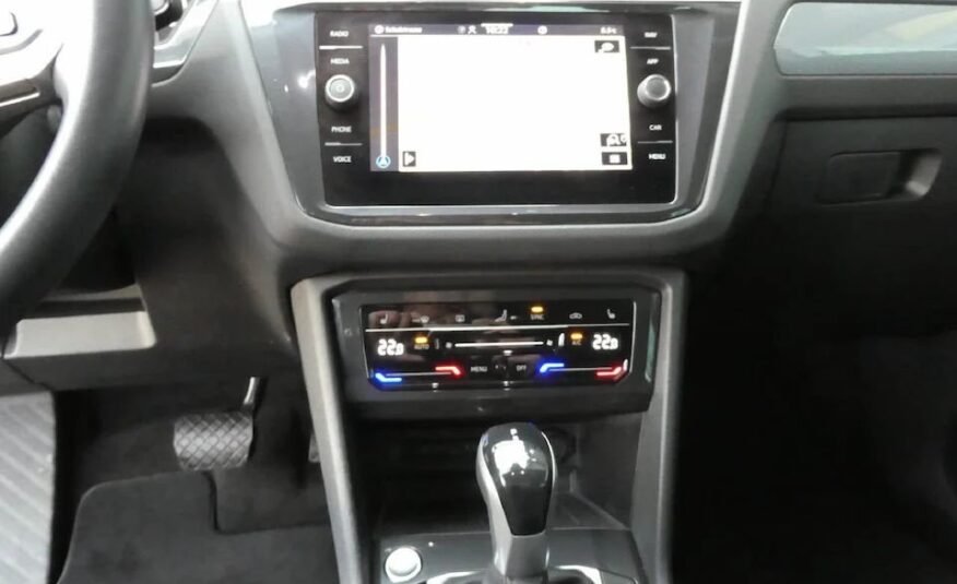 VW Tiguan 1.5 TSI Life DSG