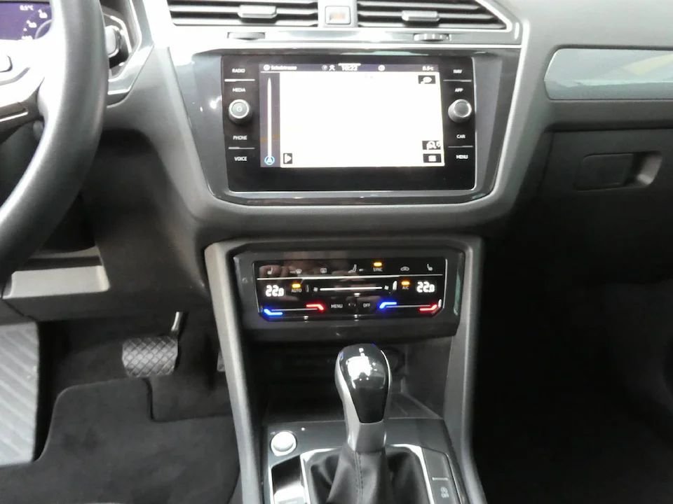 VW Tiguan 1.5 TSI Life DSG