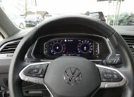 VW Tiguan 1.5 TSI Life DSG