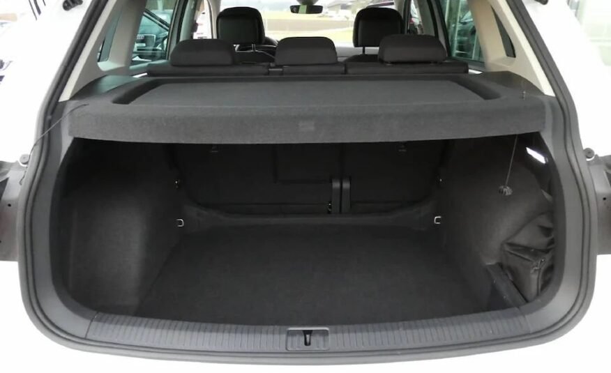 VW Tiguan 1.5 TSI Life DSG