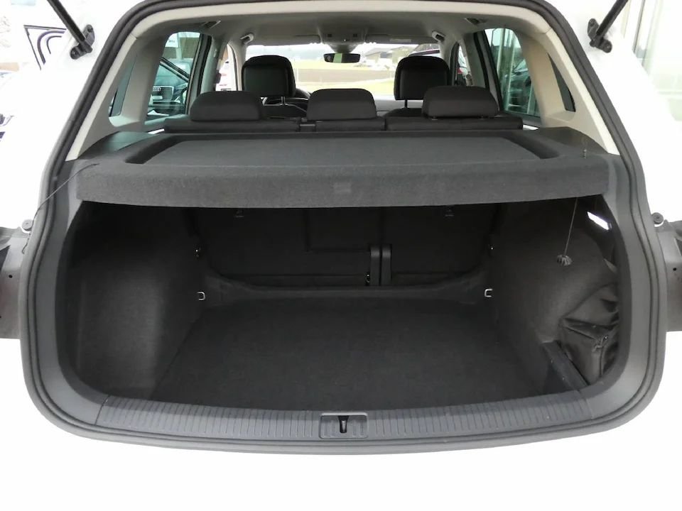 VW Tiguan 1.5 TSI Life DSG