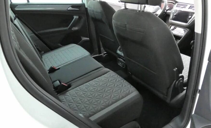 VW Tiguan 1.5 TSI Life DSG