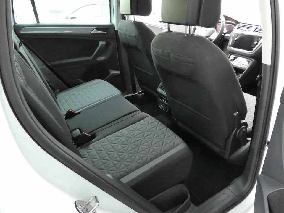 VW Tiguan 1.5 TSI Life DSG