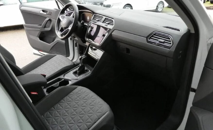VW Tiguan 1.5 TSI Life DSG