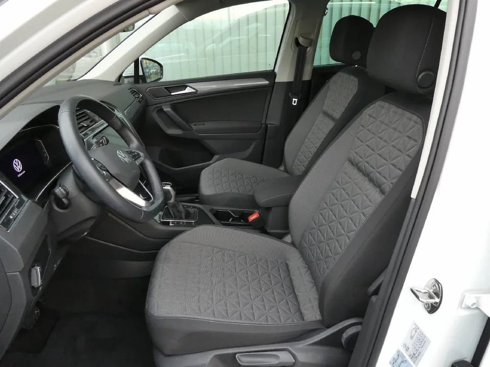 VW Tiguan 1.5 TSI Life DSG