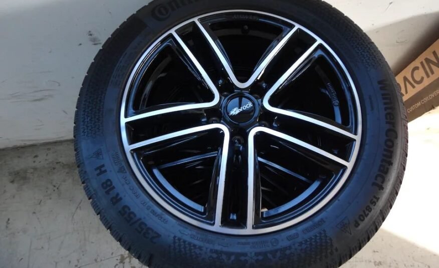 VW Tiguan 2.0 TSI R-Line DSG