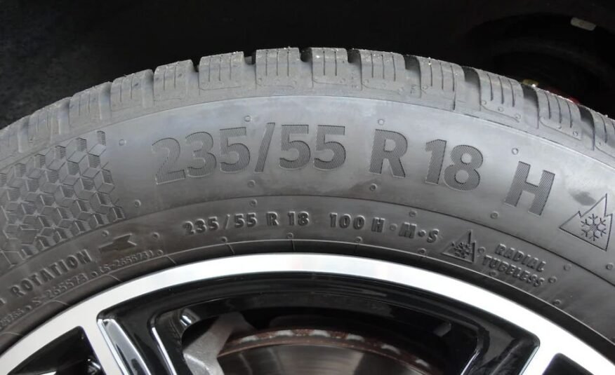 VW Tiguan 2.0 TSI R-Line DSG