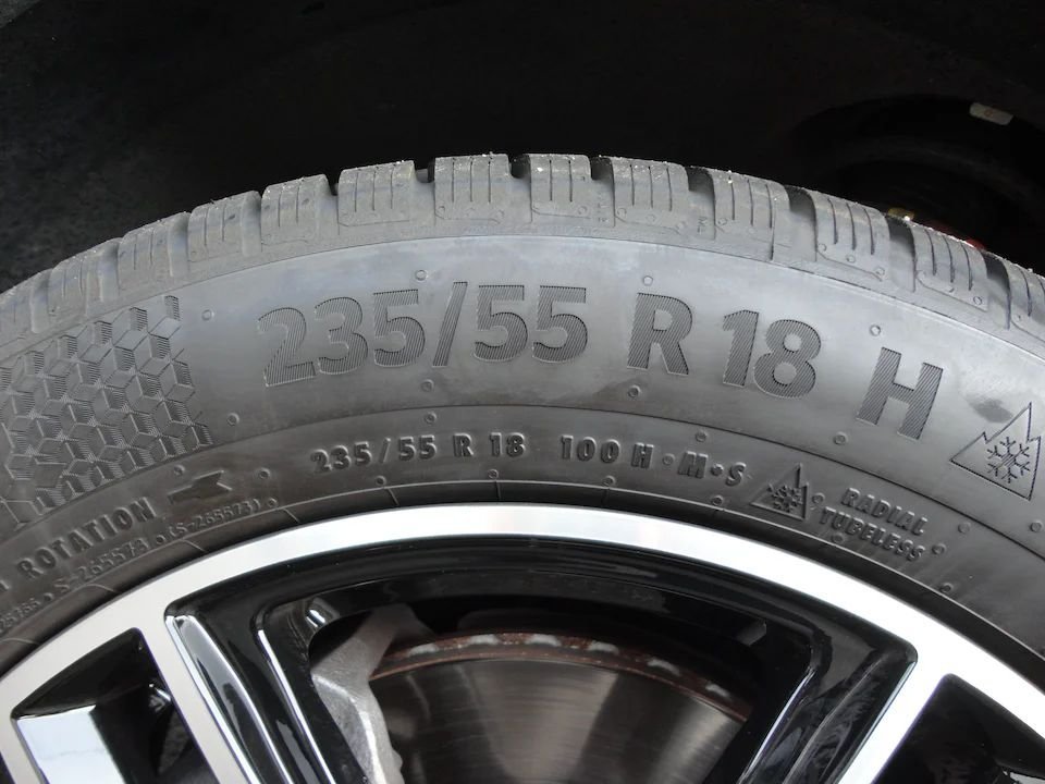 VW Tiguan 2.0 TSI R-Line DSG