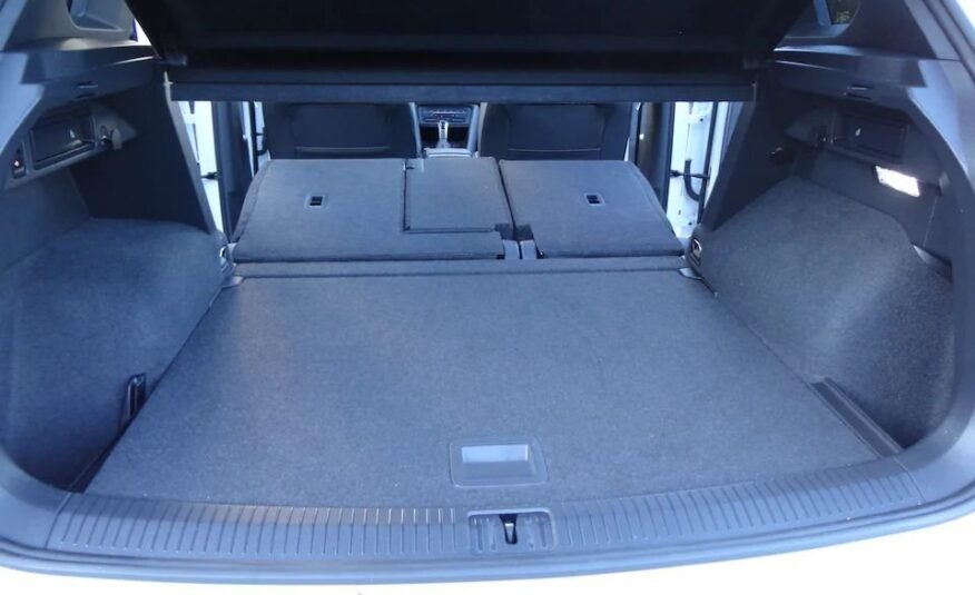 VW Tiguan 2.0 TSI R-Line DSG