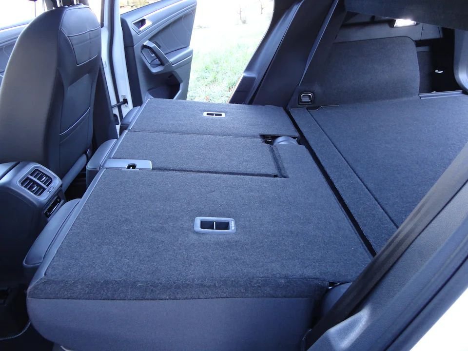 VW Tiguan 2.0 TSI R-Line DSG