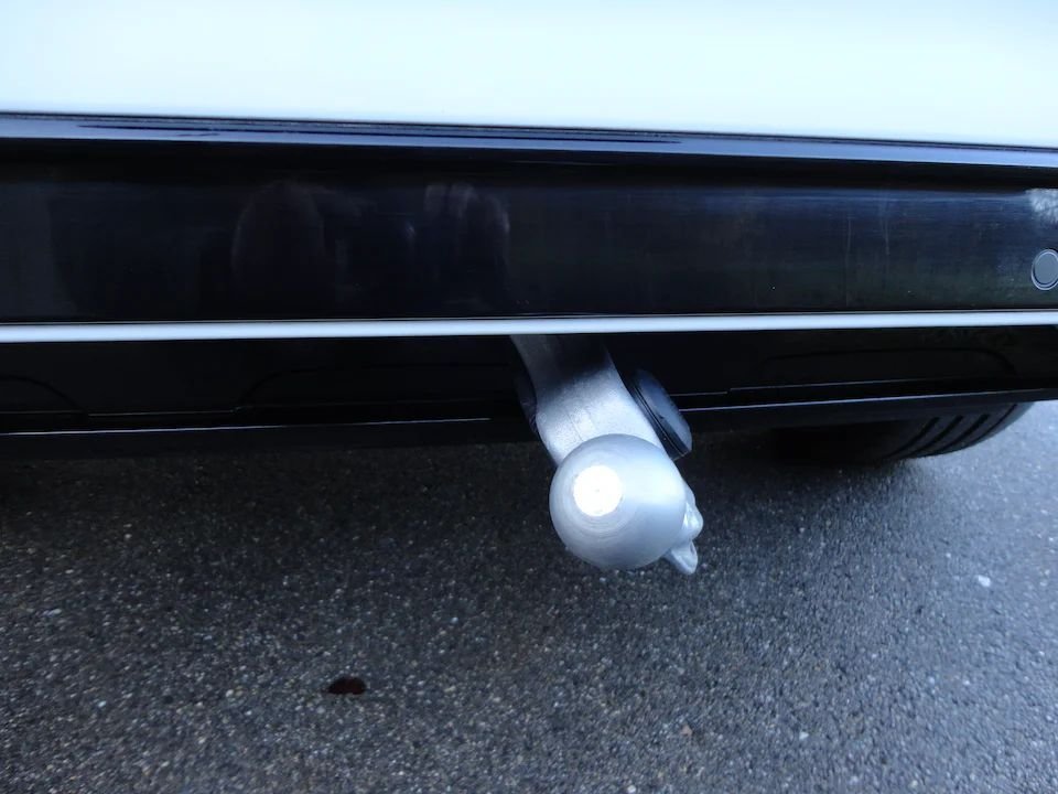 VW Tiguan 2.0 TSI R-Line DSG
