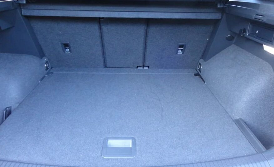VW Tiguan 2.0 TSI R-Line DSG