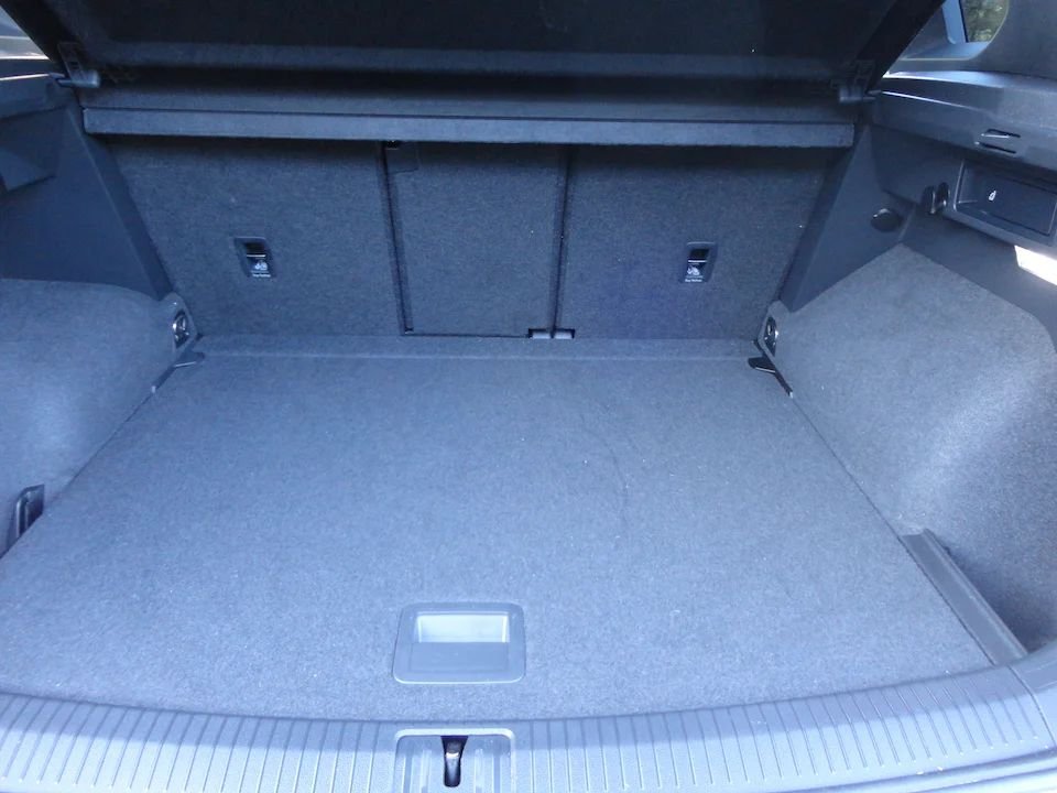 VW Tiguan 2.0 TSI R-Line DSG