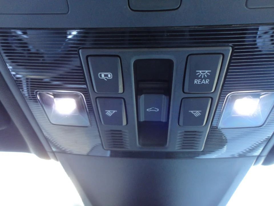 VW Tiguan 2.0 TSI R-Line DSG