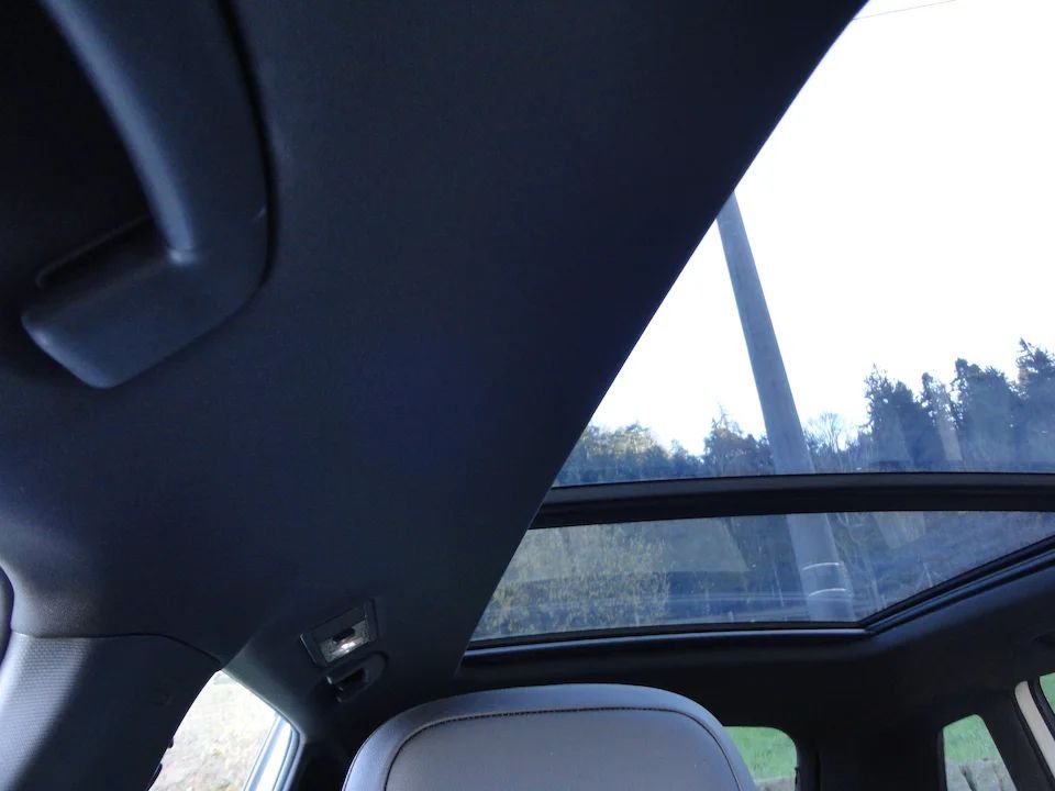 VW Tiguan 2.0 TSI R-Line DSG