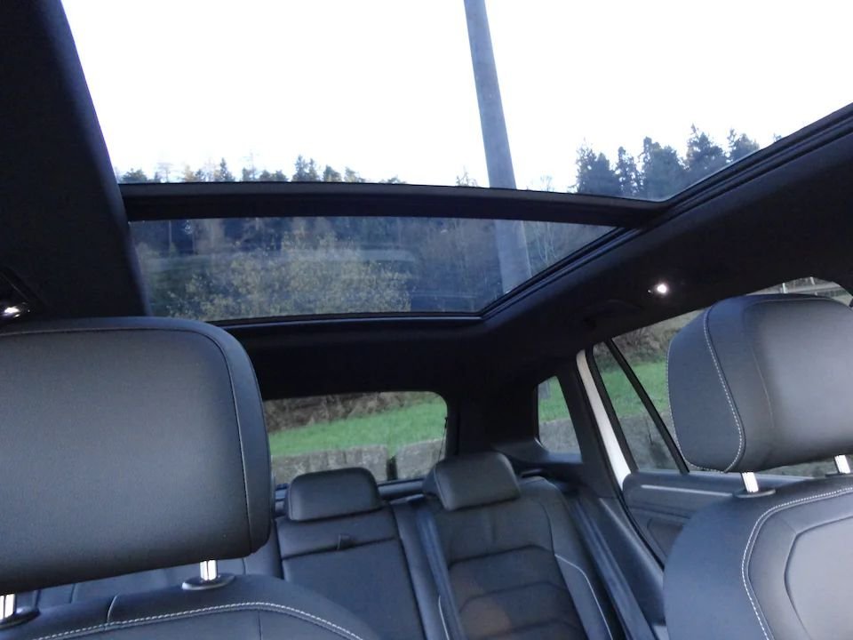VW Tiguan 2.0 TSI R-Line DSG