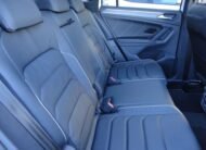 VW Tiguan 2.0 TSI R-Line DSG