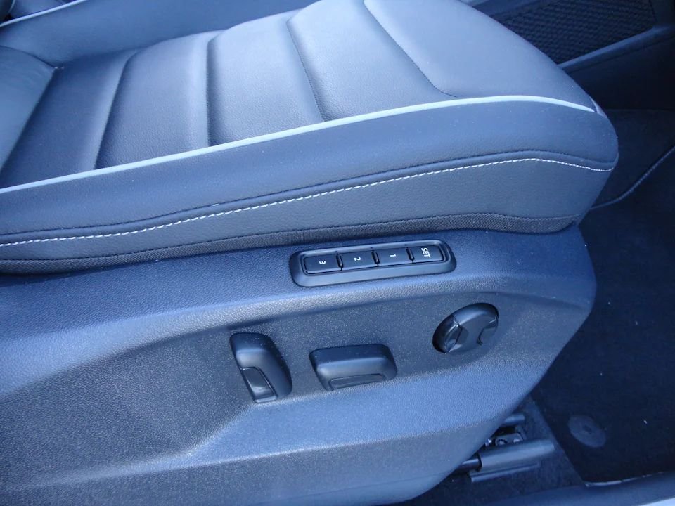 VW Tiguan 2.0 TSI R-Line DSG