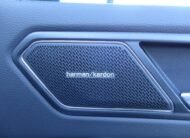 VW Tiguan 2.0 TSI R-Line DSG