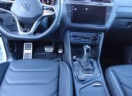 VW Tiguan 2.0 TSI R-Line DSG