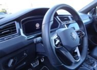 VW Tiguan 2.0 TSI R-Line DSG