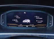 VW Tiguan 2.0 TSI R-Line DSG