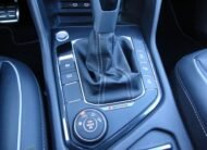 VW Tiguan 2.0 TSI R-Line DSG