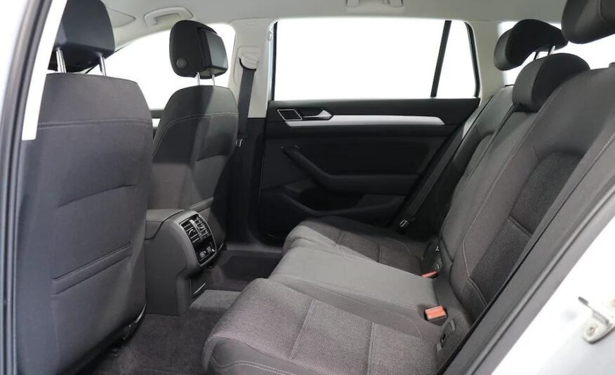 VW Passat Variant 1.5 TSI EVO Comfortline DSG