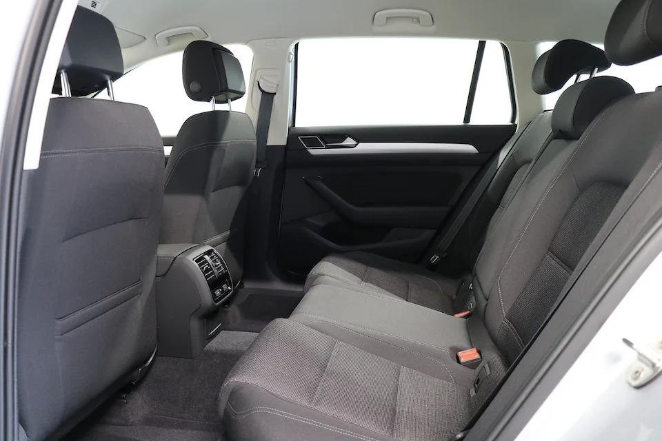 VW Passat Variant 1.5 TSI EVO Comfortline DSG