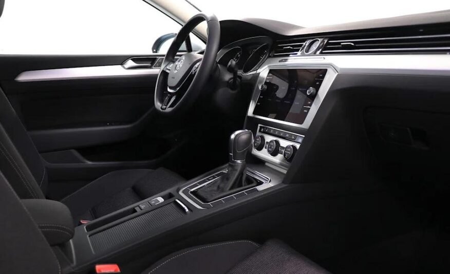 VW Passat Variant 1.5 TSI EVO Comfortline DSG