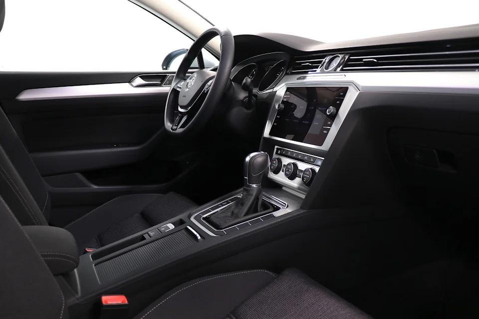 VW Passat Variant 1.5 TSI EVO Comfortline DSG