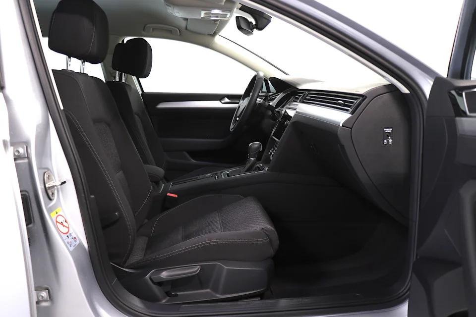 VW Passat Variant 1.5 TSI EVO Comfortline DSG