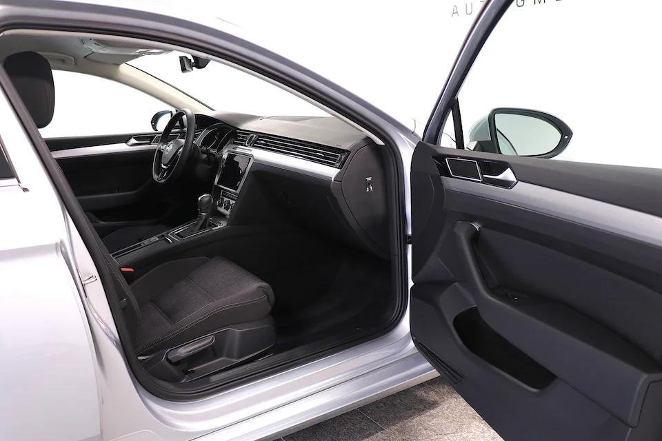 VW Passat Variant 1.5 TSI EVO Comfortline DSG