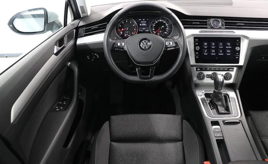 VW Passat Variant 1.5 TSI EVO Comfortline DSG