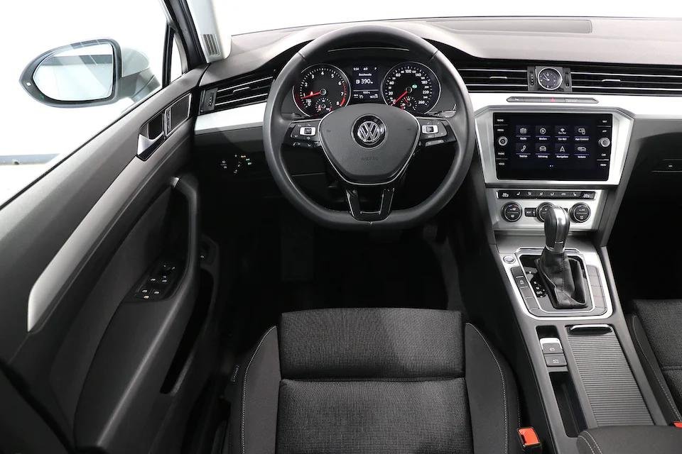 VW Passat Variant 1.5 TSI EVO Comfortline DSG