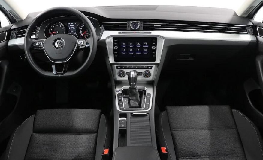 VW Passat Variant 1.5 TSI EVO Comfortline DSG