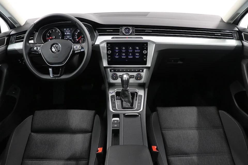 VW Passat Variant 1.5 TSI EVO Comfortline DSG