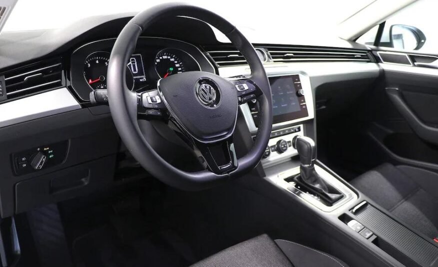 VW Passat Variant 1.5 TSI EVO Comfortline DSG