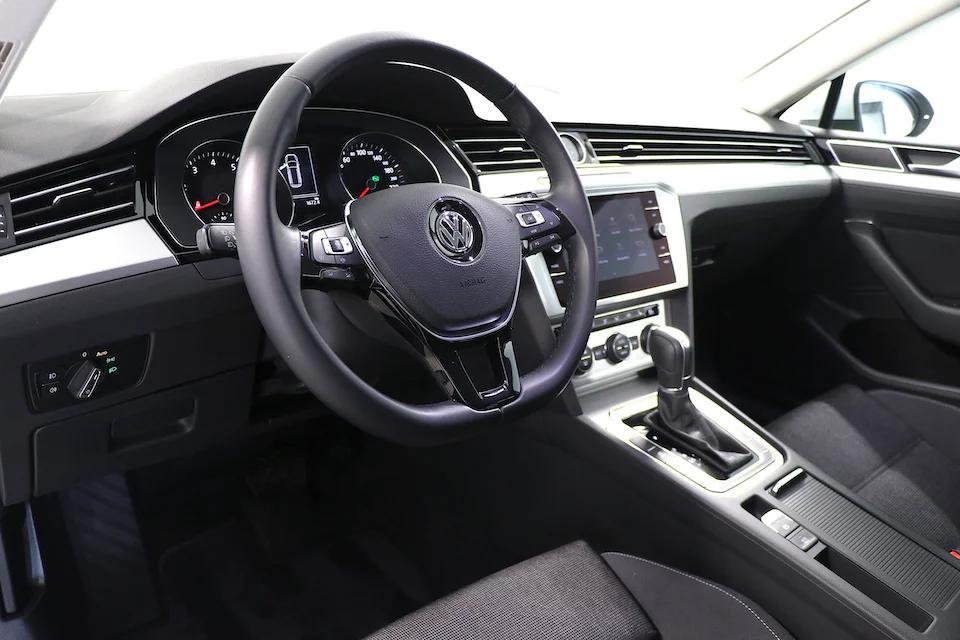 VW Passat Variant 1.5 TSI EVO Comfortline DSG