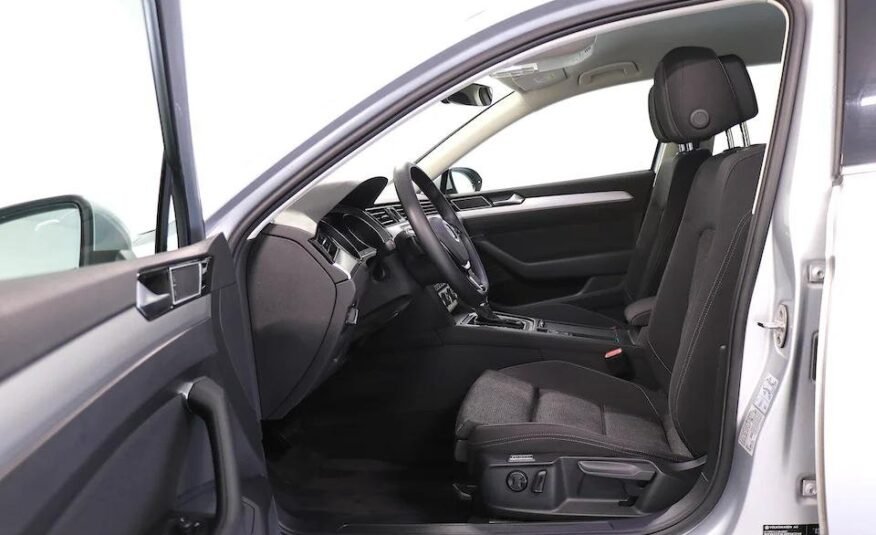 VW Passat Variant 1.5 TSI EVO Comfortline DSG