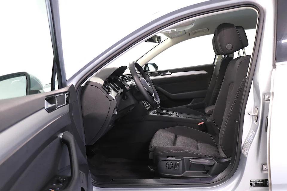 VW Passat Variant 1.5 TSI EVO Comfortline DSG