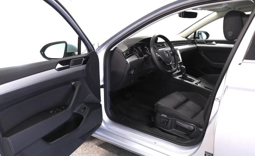 VW Passat Variant 1.5 TSI EVO Comfortline DSG