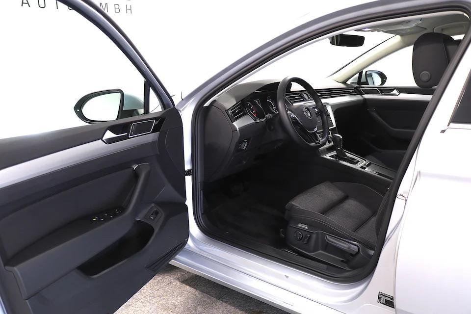 VW Passat Variant 1.5 TSI EVO Comfortline DSG