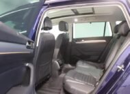 VW Passat Variant 2.0 TDI BMT Comfortline DSG 4Motion