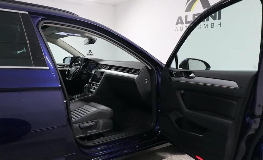 VW Passat Variant 2.0 TDI BMT Comfortline DSG 4Motion